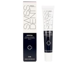 CRYSTAL repair&whitening toothcream 50 ml
