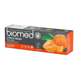 Pasta de dentes Splat Citrusfresh (100 g)