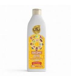 CLUBINHO acondicionador infantil 340 ml