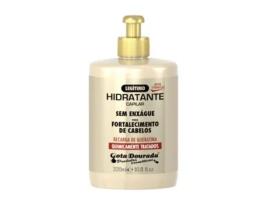 LEGÍTIMO hidratante capilar para fortalecimiento 320 ml