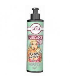 MATIZADOR 3D #perola 120 ml