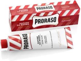 Espuma de Barbear PRORASO (150 ml)