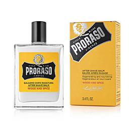 YELLOW after shave bálsamo 100 ml