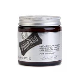 PROFESIONAL pasta para exfoliar barba 100 ml