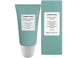 Creme Corporal COMFORT ZONE Body Active Booster (100 ml)