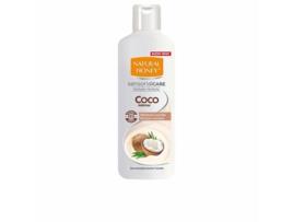 COCO ADDICTION gel de ducha 650 ml
