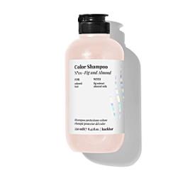 BACK BAR color shampoo nº01-fig&almond 250 ml