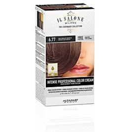 INTENSE PROFESSIONAL COLOR CREAM permanent hair color # 6.77