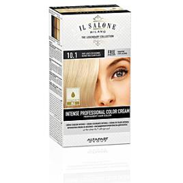 INTENSE PROFESSIONAL COLOR CREAM permanent hair color #10.1