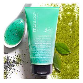 BLACK MATCHA micellar jelly cleanser 150 ml