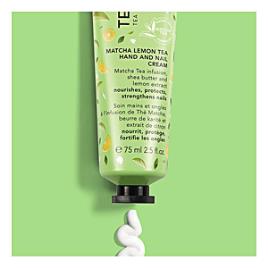 MATCHA TEA hand and nail cream 75 ml