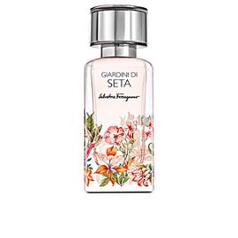 GIARDINI DI SETA eau de parfum vaporizador 100 ml