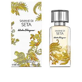 SAVANE DI SETA eau de parfum vaporizador 100 ml