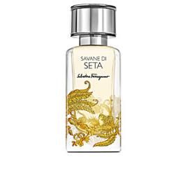 SAVANE DI SETA eau de parfum vaporizador 100 ml