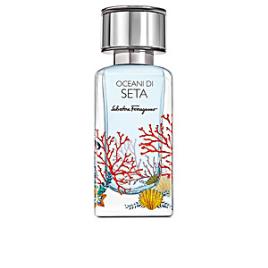 OCEANI DI SETA eau de parfum vaporizador 100 ml