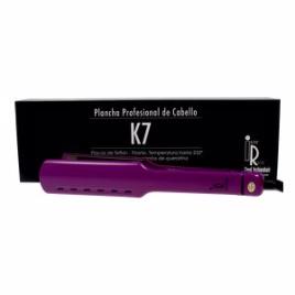 K7 plancha profesional de cabello #lila