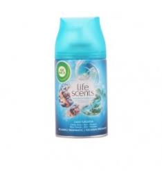 Freshmatic Ambientador Recambio #oasis 250 ML