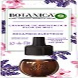 Recargas de Ambientador Elétrico Botánica  Lavanda (19 ml)