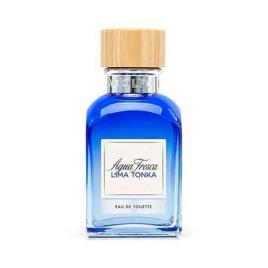 Perfume Homem  Lima Tonka EDT (120 ml)