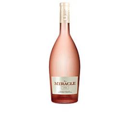 EL MIRACLE Nº5 vino rosado 2020 6 botellas
