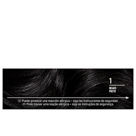 PALETTE INTENSIVE tinte #1-negro