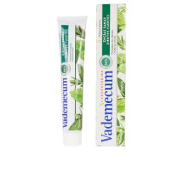 DENTÍFRICO encías sanas & dientes fuertes 75 ml