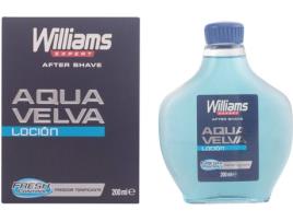 After Shave WILLIAMS Aqua Velva (200 ml)