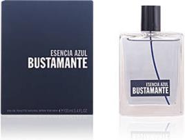 Perfume BUSTAMANTE Esencia Azul Eau De Toilette (100ml)