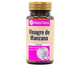 VINAGRE DE MANZANA cápsulas 90 caps