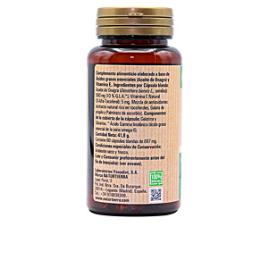 Aceite de onagra 60 caps blandas