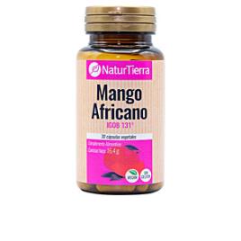 Mango africano 30 caps vegetales