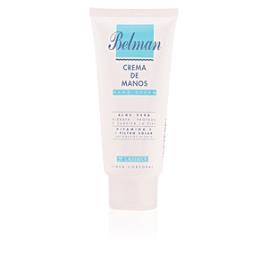 BELMAN crema manos aloe vera y filtro solar 100 ml