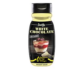 SIROPE 0% #chocolate blanco 320 ml