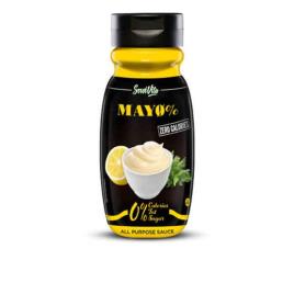 Maionese Servivita 0% (320 ml)