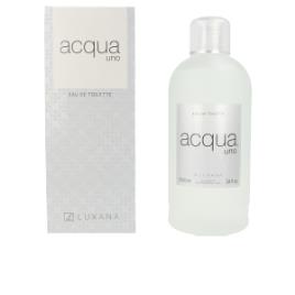 ACQUA UNO eau de toilette 1000 ml