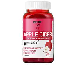 GUMMY UP REVOLUTION #apple cider 50 gummies