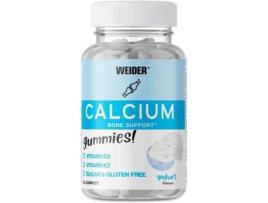 GUMMIES! calcium 36 u