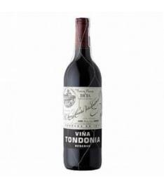 Viña Tondonia 2008 Reserva