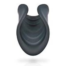 BLACK&SILVER  WINKI MASTURBATOR