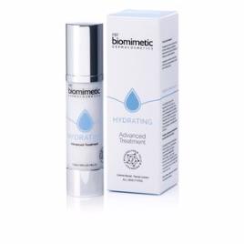 ADVANCED TREATMENT hidratante 50 ml