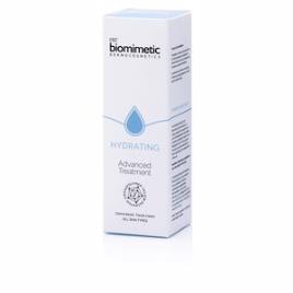 ADVANCED TREATMENT hidratante 50 ml