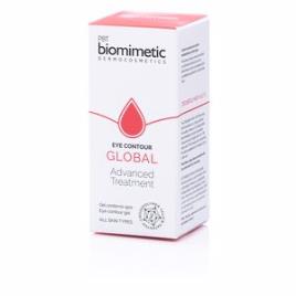 ADVANCED TREATMENT contorno de ojos global 15 ml