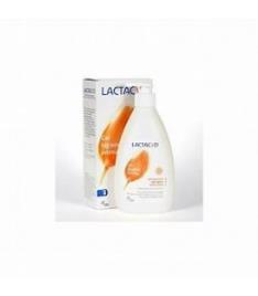 HIGIENE INTIMA DIARIA LOTE  2 x 500 ml