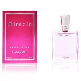 MIRACLE limited edition eau de parfum vaporizador 30 ml