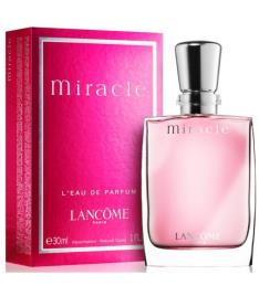 Lancome Miracle - Eau de Parfum - 30Ml