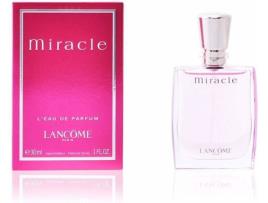 Perfume LANCÔME  Miracle Eau de Parfum (30 ml)