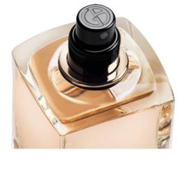 SÌ limited edition eau de parfum vaporizador 150 ml