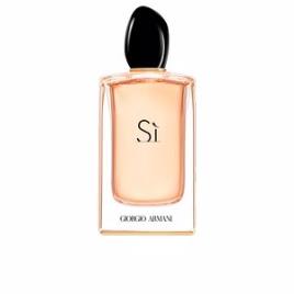 SÌ limited edition eau de parfum vaporizador 150 ml