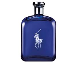POLO BLUE eau de toilette vaporizador 200 ml