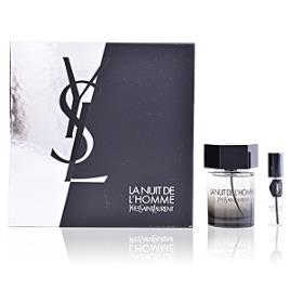 LA NUIT DE L´HOMME coffret